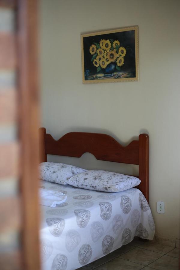 Inn Pousada Aruana