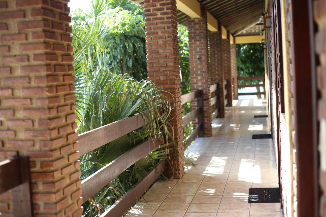 Pousada Aruana