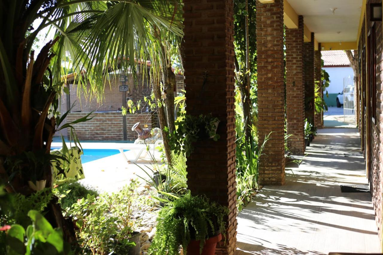Pousada Aruana Inn *